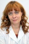 Наталья Владимировна Цепенникова, Кардиолог&nbsp;&nbsp;