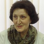 Соколова Таисия Павловна