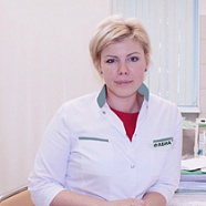 Плоткина Екатерина Анатольевна