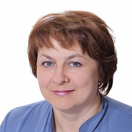 Федосенко Татьяна Дмитриевна, паразитолог, стоматолог-хирург, хирург-имплантолог, челюстно-лицевой хирург, взрослый