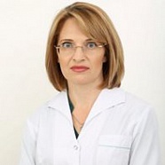 Лапина Елена Николаевна