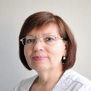 Бровкина Ольга Анатольевна, врач УЗД, взрослый