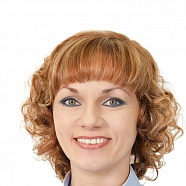 Юхно Ольга Александровна, пародонтолог, взрослый, детский