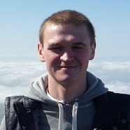 Никитин Дмитрий Николаевич