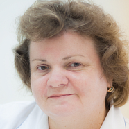 Рябик Светлана Юрьевна, ортодонт, взрослый
