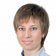 Кузнецова Анна Викторовна, детский стоматолог, стоматолог (терапевт), взрослый, детский