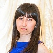 Калоева Земфира Георгиевна, врач функциональной диагностики, взрослый