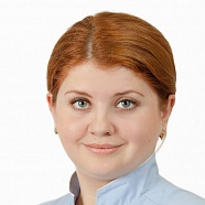 Мохова Алина Сергеевна, детский стоматолог, стоматолог (терапевт), взрослый, детский