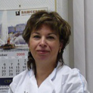 Пронина Елена Анатольевна, пародонтолог, стоматолог (терапевт), взрослый