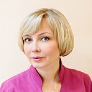 Филатова Елена Владимировна