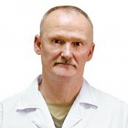 Миронов Евгений Евгеньевич, врач УЗД, взрослый, детский