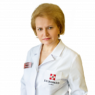 Хачатурова Ирина Саркисовна, врач УЗД, взрослый