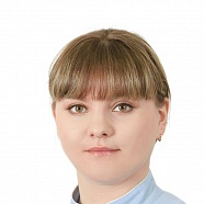 Широкова Анастасия Владимировна, стоматологический гигиенист, взрослый, детский