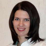 Ускова Татьяна Сергеевна, ортодонт, взрослый