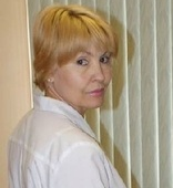Сайдашева Эльвира Ирековна
