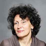 Богаткова Елена Викторовна, врач функциональной диагностики, взрослый