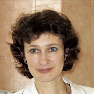 Бакеева Анна Львовна, детский стоматолог, детский