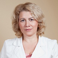 Карабан Елена Юрьевна