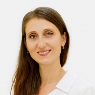 Жарова Юлия Евгеньевна, врач УЗД, взрослый