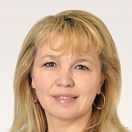 Сычкина Дина Геннадьевна, врач УЗД, взрослый
