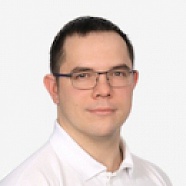 Койстрик Сергей Константинович, ортопед, стоматолог-хирург, взрослый