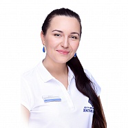 Шульга Екатерина Владимировна, пародонтолог, стоматолог (терапевт), взрослый