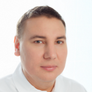Хотькин Владислав Вадимович, ортопед, стоматолог-хирург, взрослый, детский