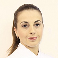 Бобина Мария Владимировна, врач ЛФК, взрослый