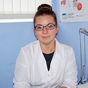 Никифорова Анна Юрьевна