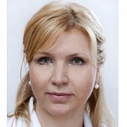 Солнцева Ирина Александровна, врач УЗД, взрослый