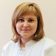 Маковкина Екатерина Анатольевна, невролог (невропатолог), взрослый