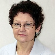 Скрябина Елена Алексеевна