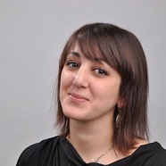 Григорян Марина Эмильевна, ортодонт, взрослый