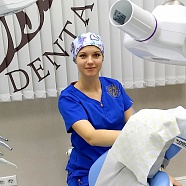 Регентова Кристина Васильевна, стоматологический гигиенист, взрослый, детский