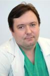 Дмитрий Олегович Булатов, Сосудистый хирург&nbsp;&nbsp;