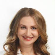 Авраменко Екатерина Васильевна, детский стоматолог, детский