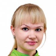 Павлова Анна Сергеевна, стоматологический гигиенист, взрослый