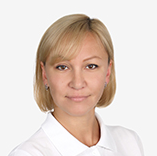 Карцева Виктория Тагировна, ортопед, стоматолог (терапевт), эндоскопист, взрослый