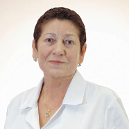 Холкина Александра Ивановна, гинеколог, взрослый