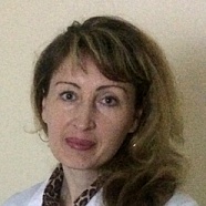 Лоскутникова Юлия Валерьевна, врач УЗД, взрослый