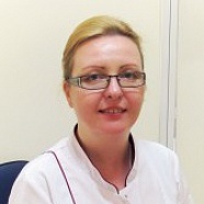 Савенкова Татьяна Анатольевна, врач УЗД, взрослый