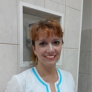 Данильченко Елена Борисовна, детский стоматолог, стоматолог (терапевт), стоматологический гигиенист, взрослый, детский