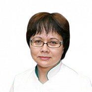 Бородулина Ирина Ивановна, пародонтолог, стоматолог-хирург, хирург-имплантолог, взрослый