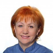 Аллас Елена Викторовна