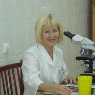 Титова Ирина Юрьевна, врач функциональной диагностики, взрослый