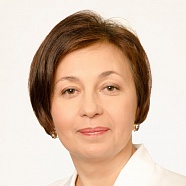 Неволина Ирина Алексеевна