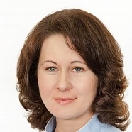 Воробьева Елизавета Валерьевна, врач УЗД, взрослый