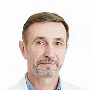 Михайлов Виктор Юрьевич, врач функциональной диагностики, взрослый