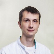 Ларин Михаил Владимирович, хирург-имплантолог, стоматолог (терапевт), челюстно-лицевой хирург, взрослый