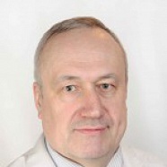 Пащевский Сергей Александрович, врач УЗД, взрослый